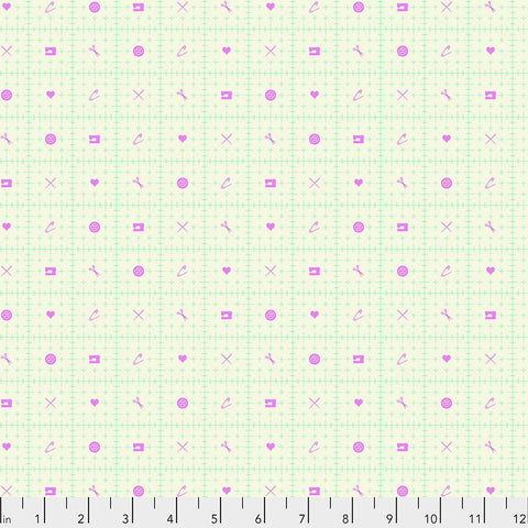 OOP Tula Pink HomeMade