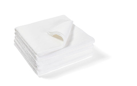 Warm Company Warm and White TWIN Needled Cotton Quilt Batting 72 x 90 Inch