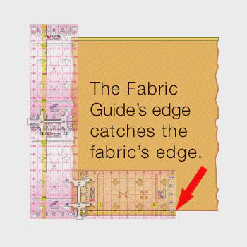Guidelines 4 Quilting Quilt Ruler Connector GL-CNX