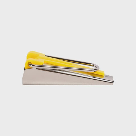 Clover Bias Tape Maker 0.5 Half Inch 12mm Non-Fusible CLO464/12