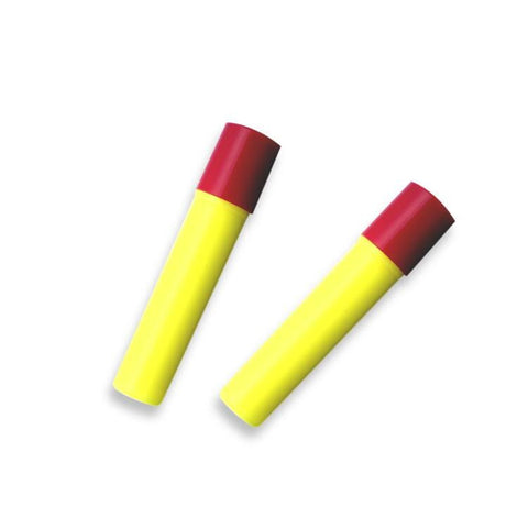 Sewline Glue Pen Refill Yellow Fabric Glue 2 Pack FAB50014