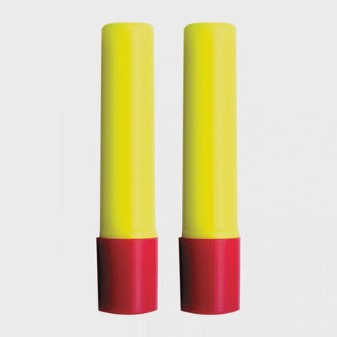 Sewline Glue Pen Refill Yellow Fabric Glue 2 Pack FAB50014