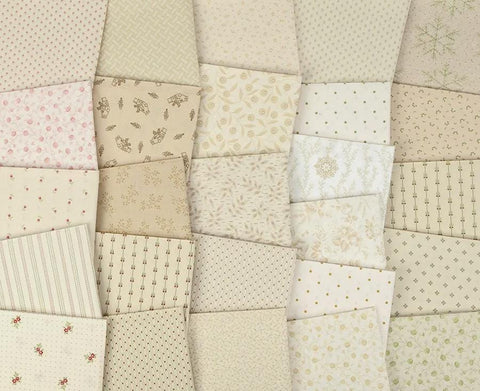 LBQ Laundry Line Layer Cake