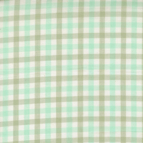 NEW Moda Popcorn Wovens Elizabeth Hartman Kitchen Window Woven Plaid Cotton 5 Inch Charm Square