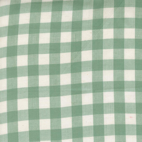 NEW Moda Popcorn Wovens Elizabeth Hartman Kitchen Window Woven Plaid Cotton 5 Inch Charm Square