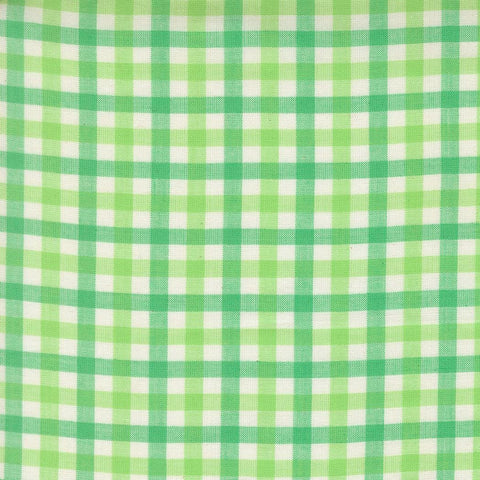 NEW Moda Popcorn Wovens Elizabeth Hartman Kitchen Window Woven Plaid Cotton 5 Inch Charm Square