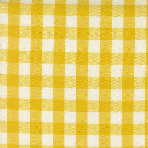 NEW Moda Popcorn Wovens Elizabeth Hartman Kitchen Window Woven Plaid Cotton 5 Inch Charm Square
