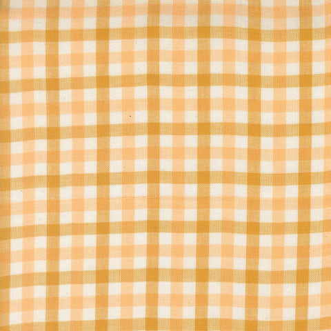 NEW Moda Popcorn Wovens Elizabeth Hartman Kitchen Window Woven Plaid Cotton 5 Inch Charm Square