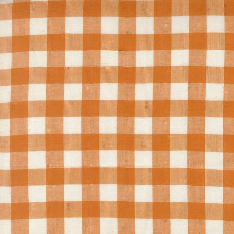 NEW Moda Popcorn Wovens Elizabeth Hartman Kitchen Window Woven Plaid Cotton 5 Inch Charm Square