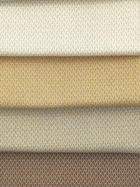 NEW Andover Garland Collection Neutral Beige Brown Green Pink Red Edyta Sitar Laundry Basket Quilts LBQ 15 Fat Quarter Fabric Bundle
