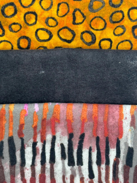 The Flannel One 14 Fat Quarter Bundle