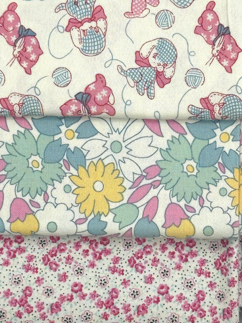 30s Reproduction Fat Quarter Bundle
