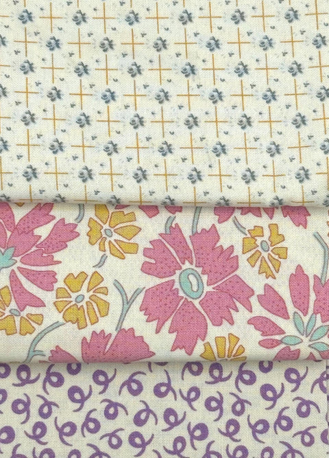 30s Reproduction Fat Quarter Bundle