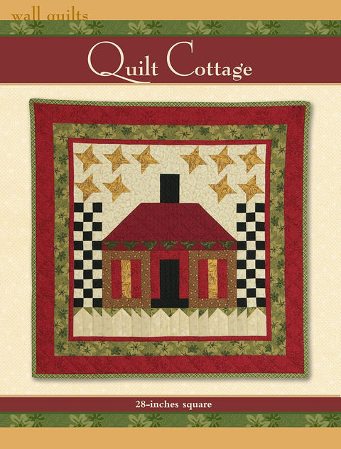Thimbleberries Small Wonders by Lynette Jensen Quilt Book