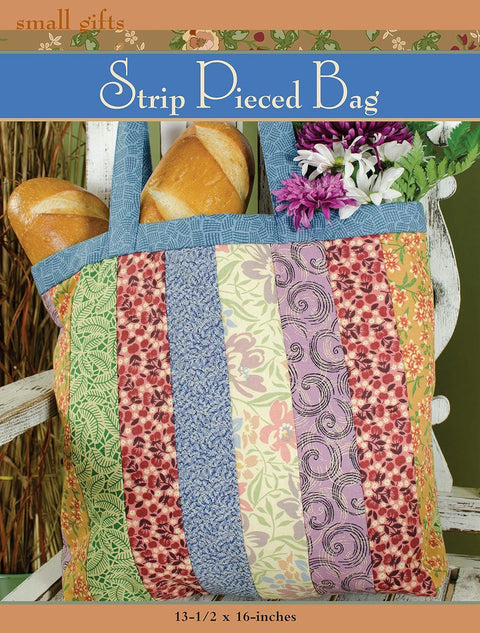 Thimbleberries Small Wonders by Lynette Jensen Quilt Book