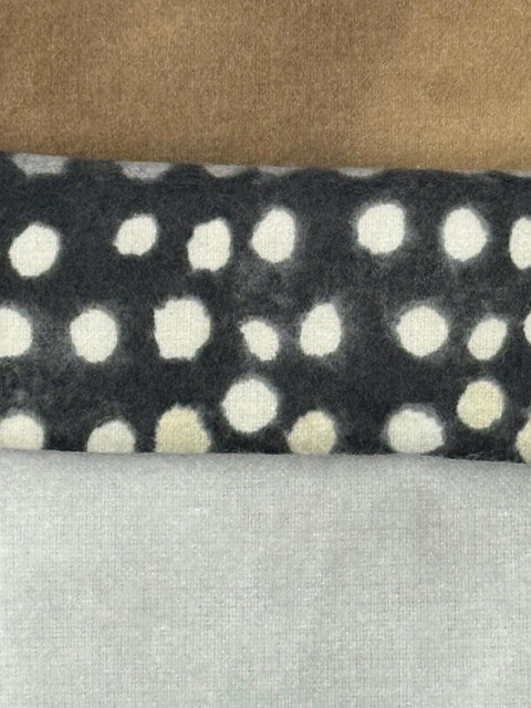The Flannel One 12 Fat Quarter Bundle