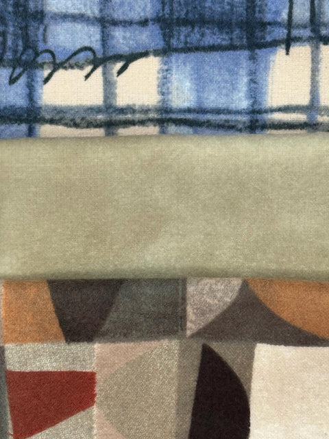 The Flannel One 12 Fat Quarter Bundle