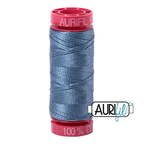 1126 - Blue Grey