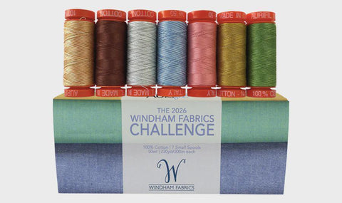 Windham 2026 Challenge
