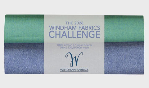 Windham 2026 Challenge