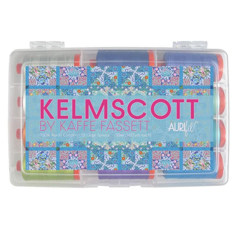 Kelmscott Collection