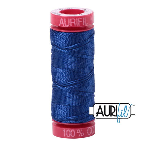 2740 - Dark Cobalt