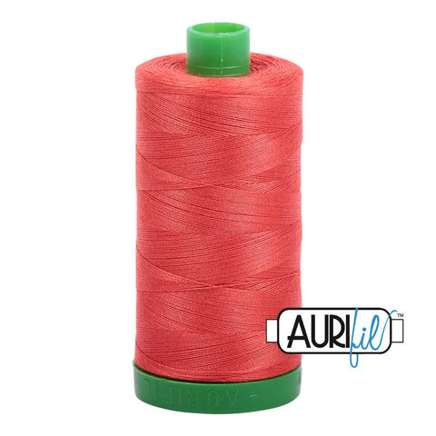 2277 - Light Red Orange