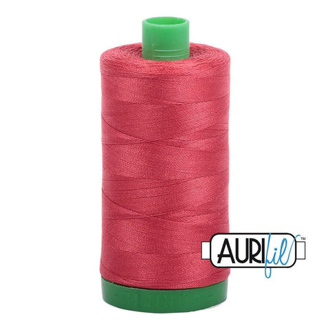 2230 - Red Peony