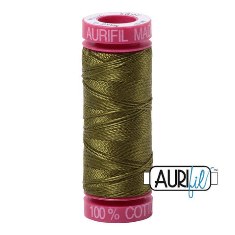 2887 - Very Dark Olive