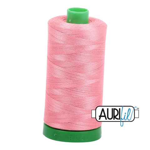 2435 - Peachy Pink