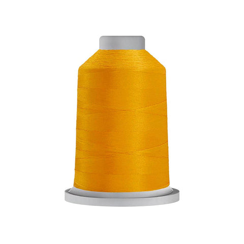 Canary Yellow