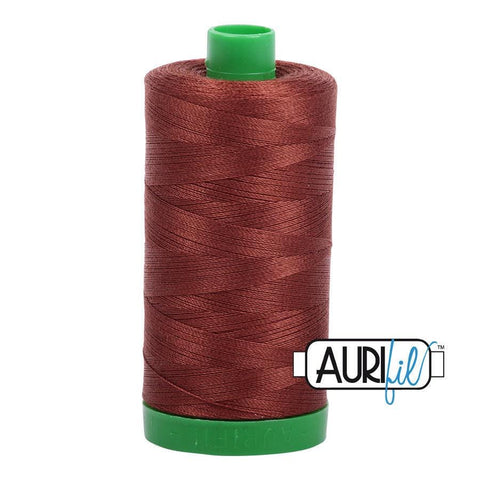 4012 - Copper Brown