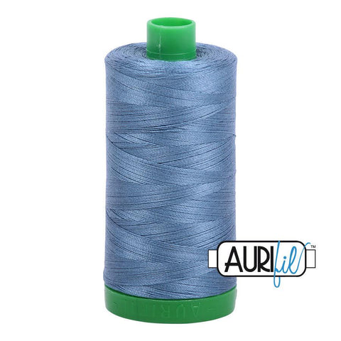 1126 - Blue Grey