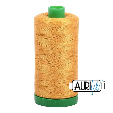 2140 - Orange Mustard