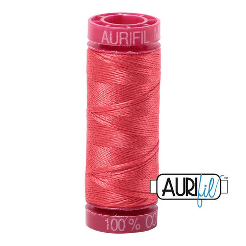 5002 - Medium Red