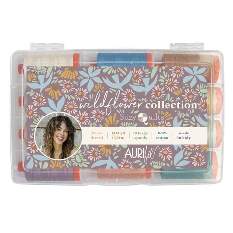 Wildflower Collection