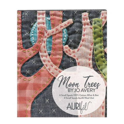 Moon Trees Collection