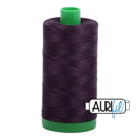 2570 - Aubergine