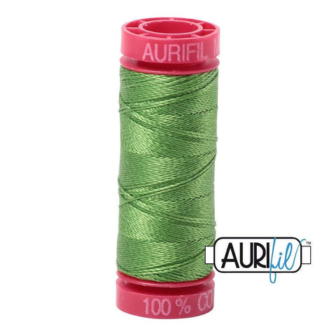 1114 - Grass Green