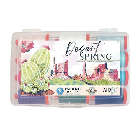 Desert Spring Collection