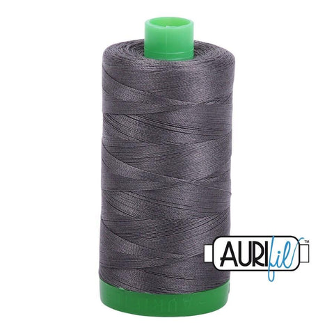 2630 - Dark Pewter