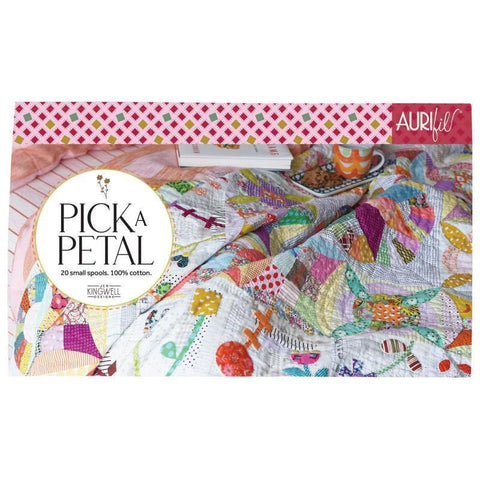Pick A Petal Collection