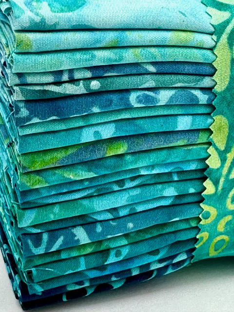 Turquoise Volume 2
