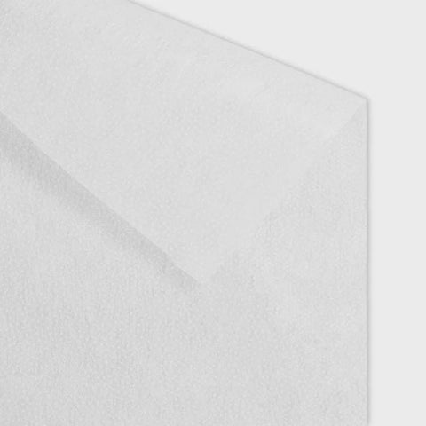 BTY Pellon 906F White Sheerweight Fusible Interfacing 1 Yard 36 x 22 Inch