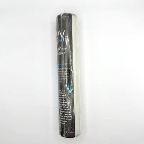 Sulky Solvy Lightweight Water Soluble Stabilizer 12 Inch x 9.5 Yard Roll 486-12
