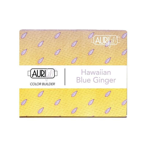 Hawaiian Blue Ginger