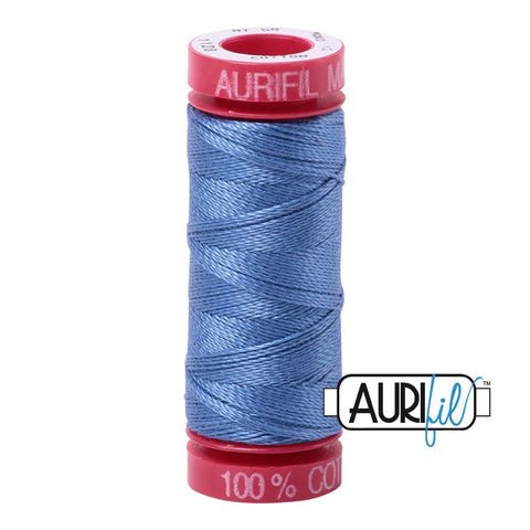 1128 - Light Blue Violet