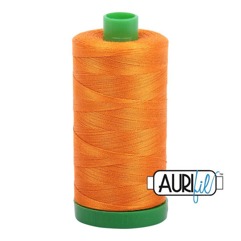 1133 - Bright Orange