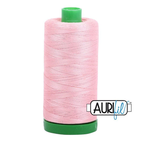 2437 - Light Peony