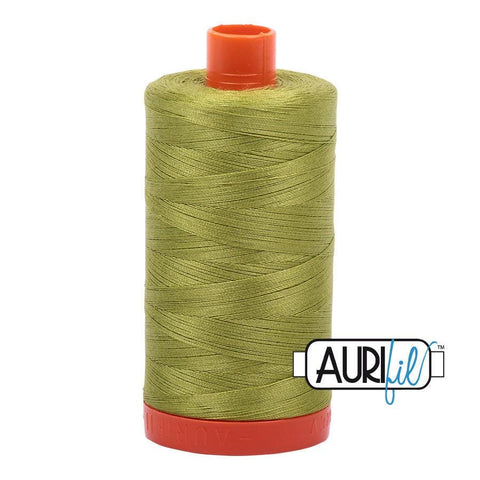 1147 - Light Leaf Green